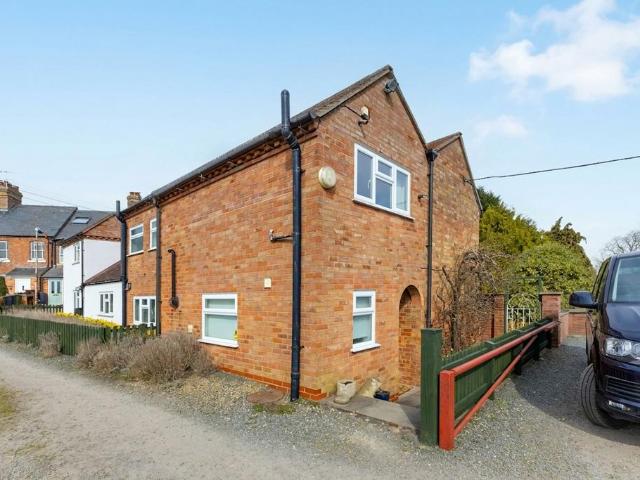 House for rent in Hampton, Crookhill