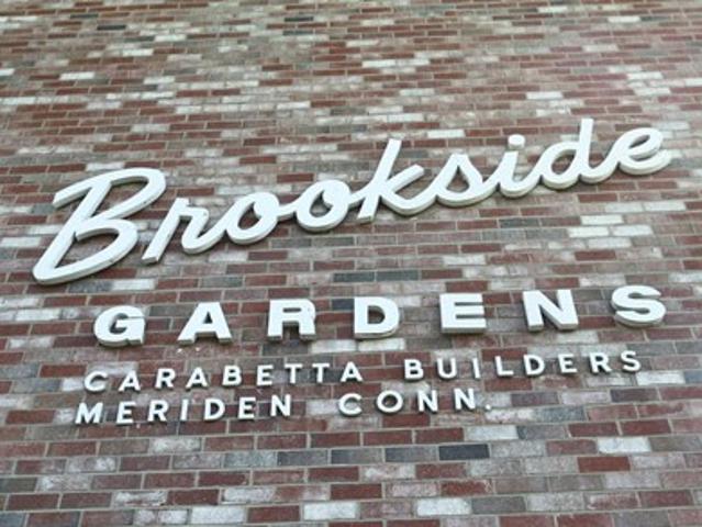 Townhouse for rent in Meriden