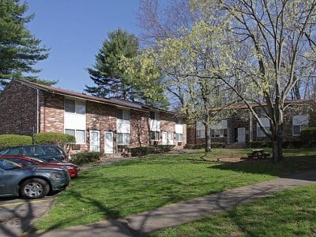 Townhouse for rent in Meriden
