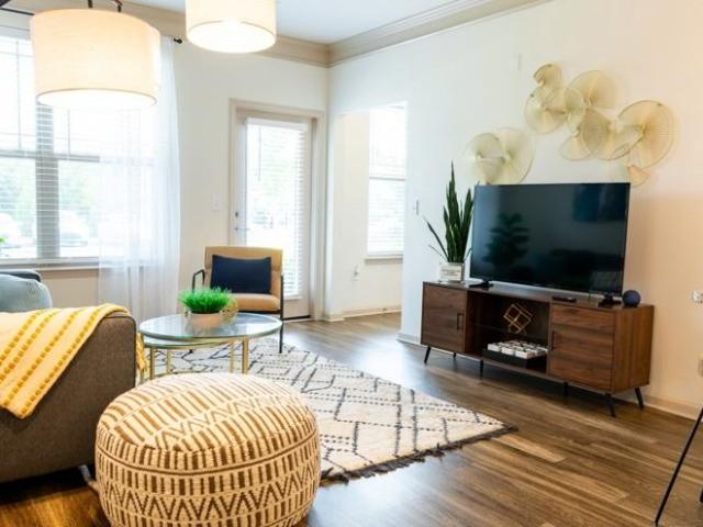 Apartment for rent in Cumming