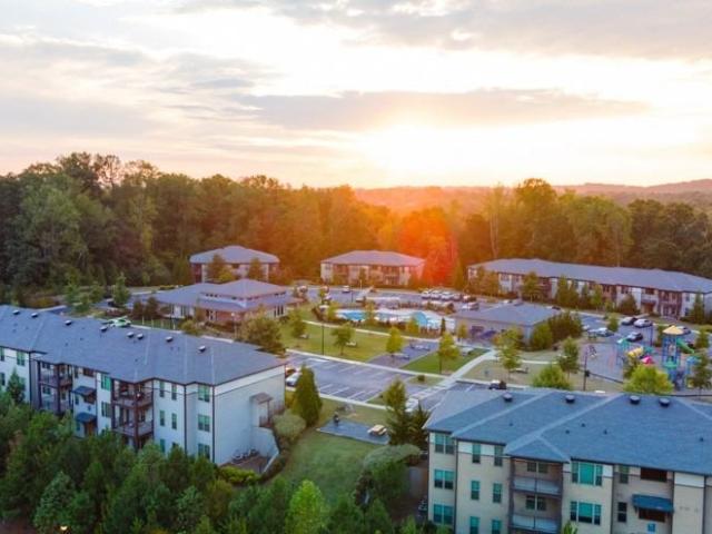 Apartment for rent in Cumming, Georgia