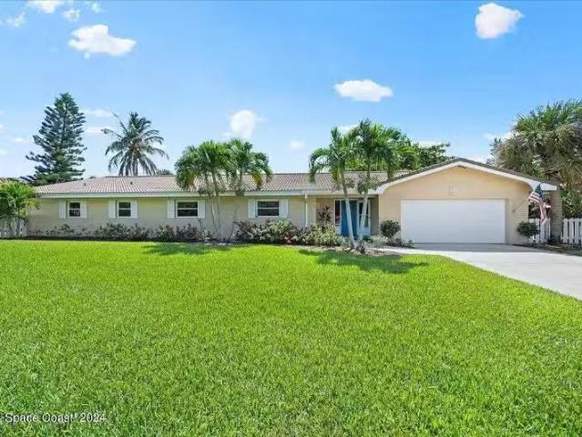 House for rent in Palm Bay