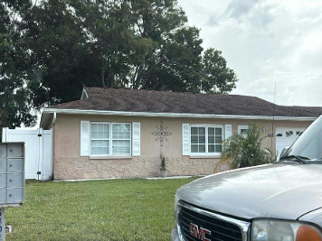 House for sale in New Port Richey, Florida