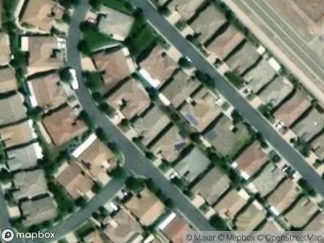 House for sale in Solano, California