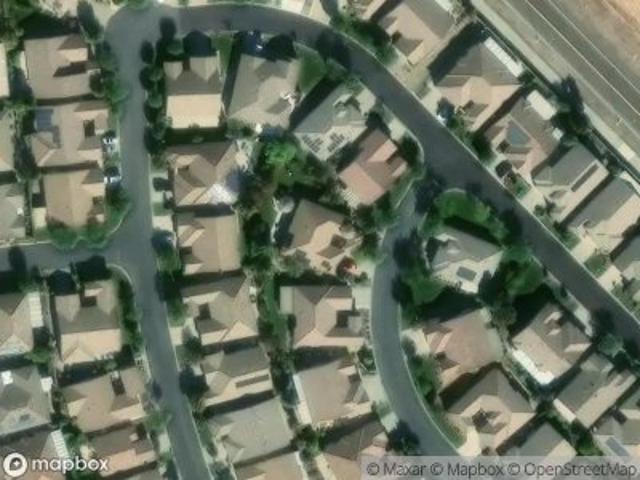 House for sale in Solano, California