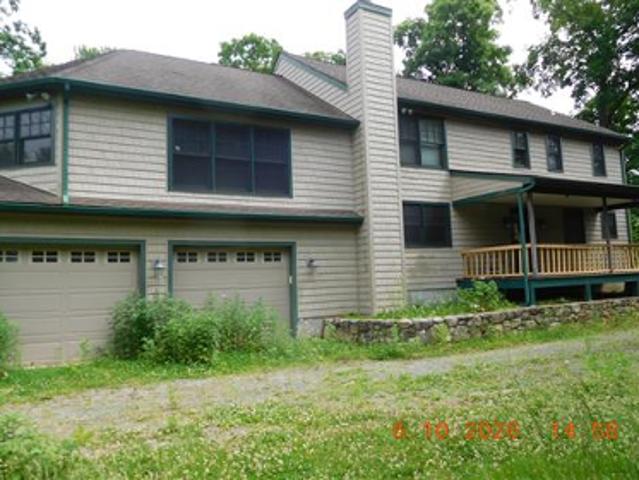 House for sale in Ossining, New York