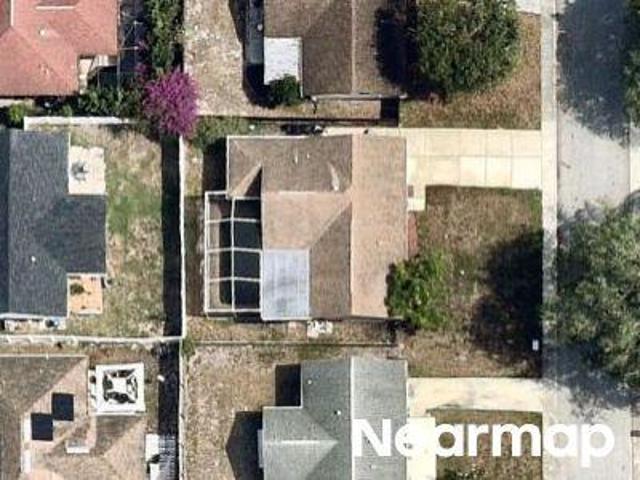 House for sale in New Port Richey, Florida