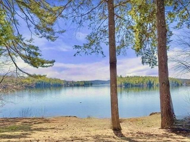 Land for sale in New Hampshire