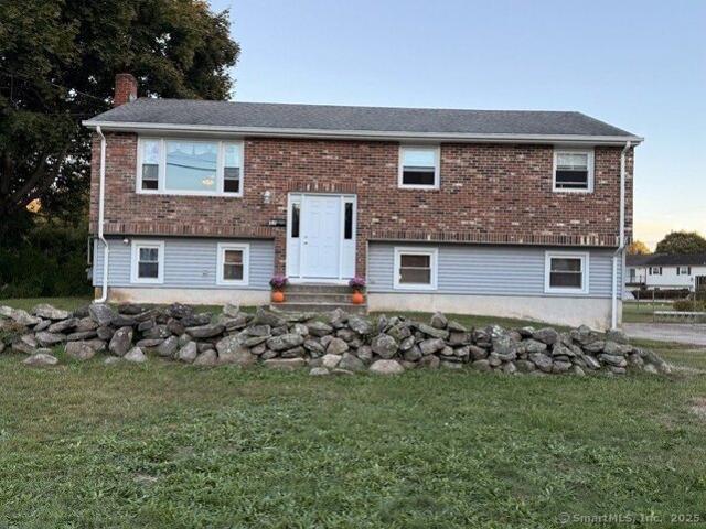 House for sale in Groton, Connecticut