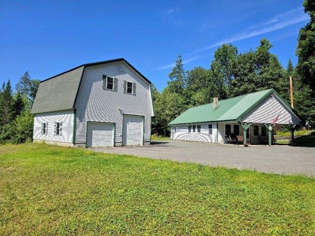 House for sale in Lagrange, Maine