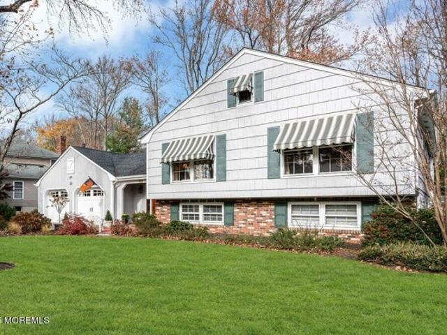 House for sale in Monmouth, New Jersey
