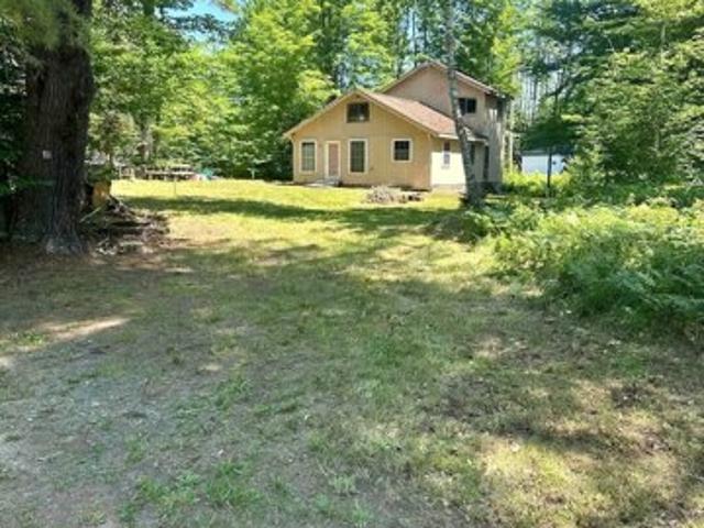House for sale in Newbury, Vermont