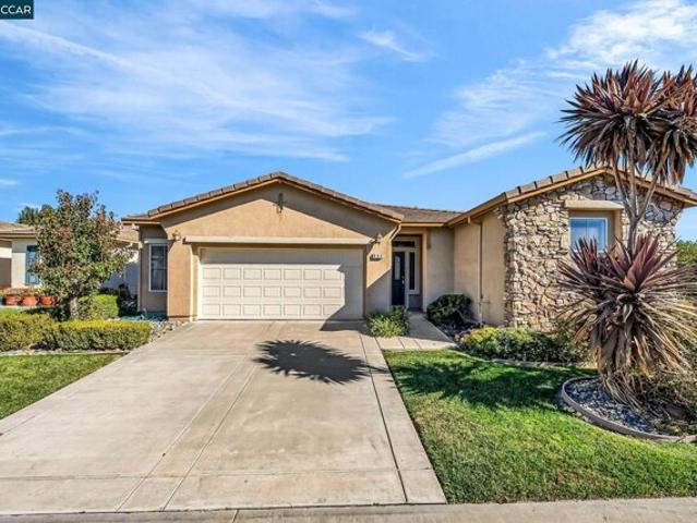 House for sale in Solano, California