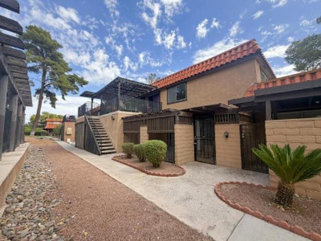 Condo for sale in Charleston Heights, Las Vegas