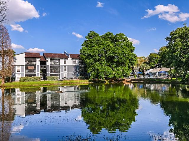 Apartment for rent in Bloomington Springs