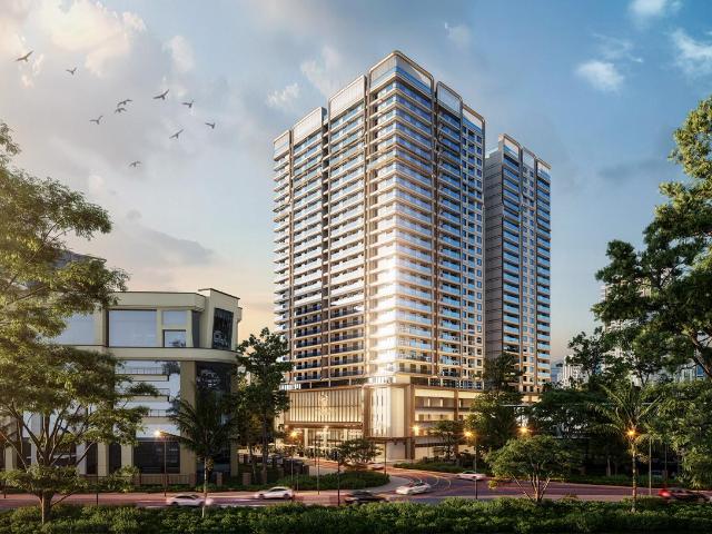 Apartment for sale in Westlands