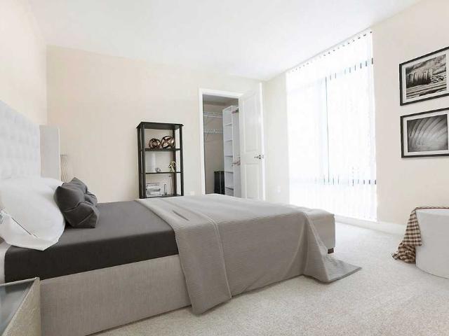 Apartment for rent in Los Altos, California