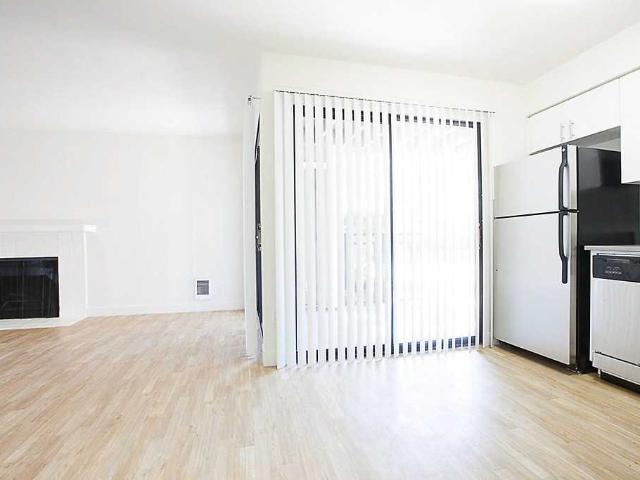 Apartment for rent in Los Altos, California