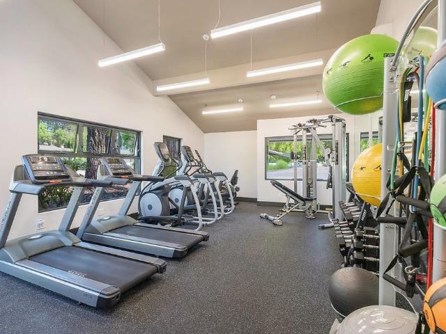 Apartment for rent in Los Altos, California