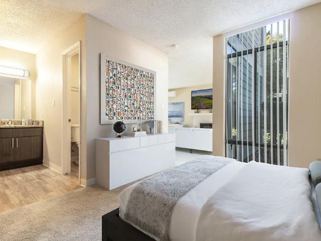 Apartment for rent in Los Altos, California