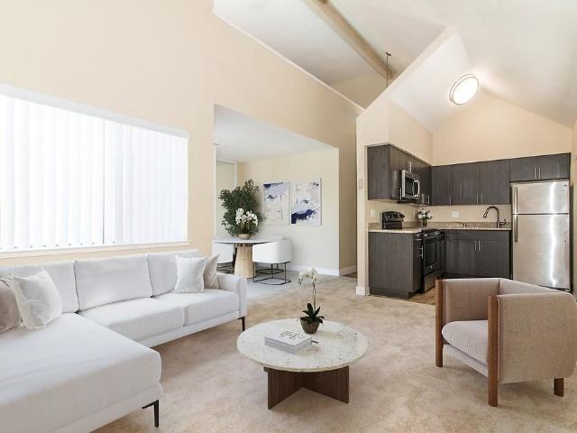 Apartment for rent in Los Altos, California
