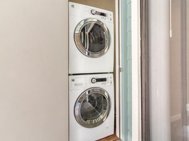 Apartment for rent in Los Altos, California