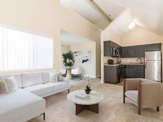 Apartment for rent in Los Altos, California