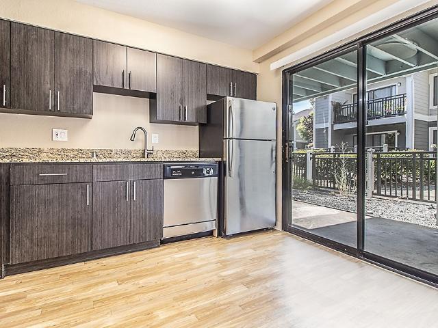 Apartment for rent in Los Altos, California