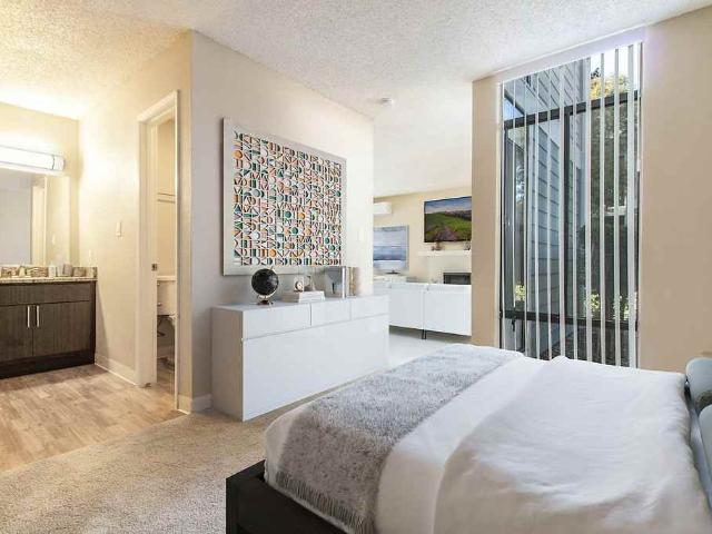 Apartment for rent in Los Altos, California