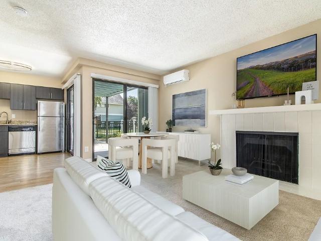 Apartment for rent in Los Altos, Santa Clara County