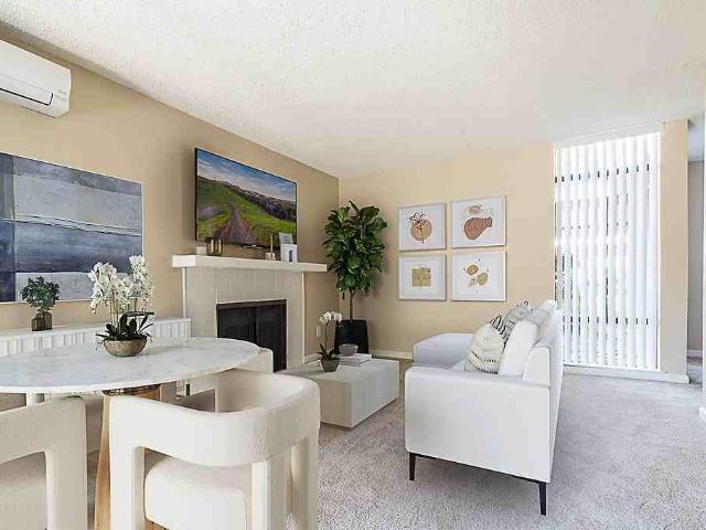 Apartment for rent in Los Altos, California