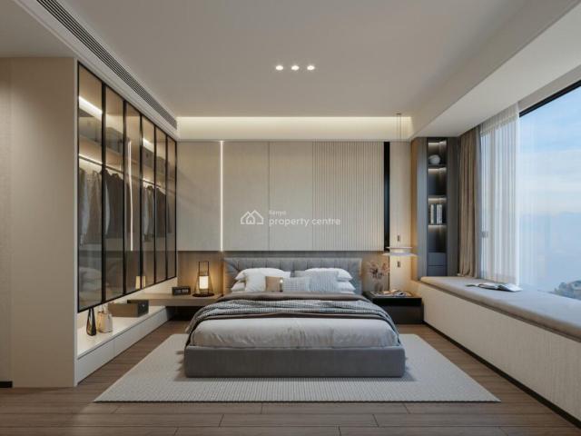 Apartment for sale in Westlands, Nairobi