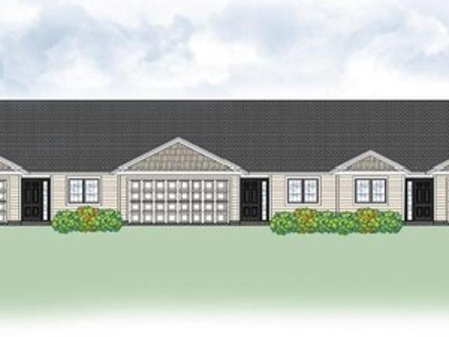 Townhouse for sale in Harrisburg, South Dakota
