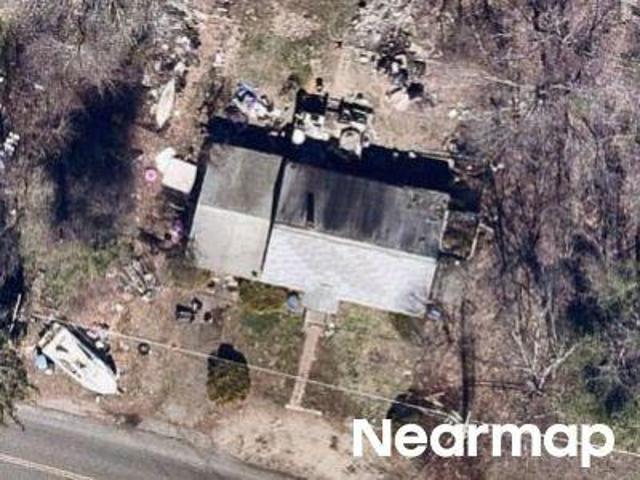 House for sale in Massachusetts