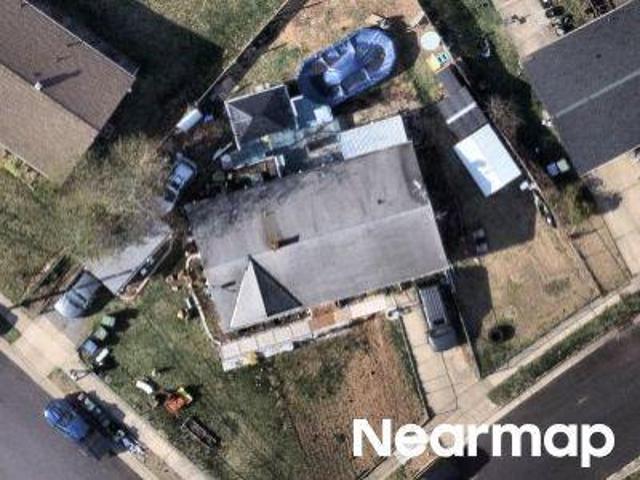 House for sale in Edison, New Jersey