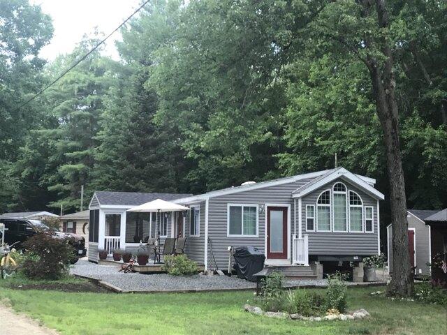 Property for sale in New Hampshire