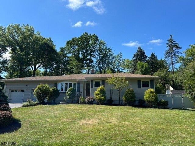 House for sale in Mountainside, New Jersey