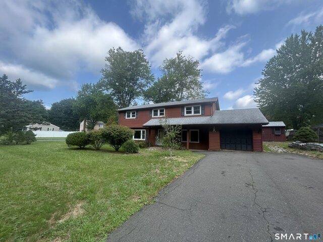 House for sale in Newington, Connecticut