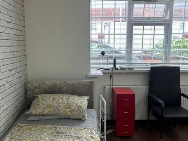 Room for rent in London Borough of Hillingdon, Greater London