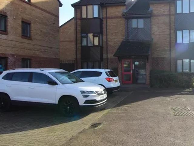 Apartment for rent in Lower Edmonton, Greater London