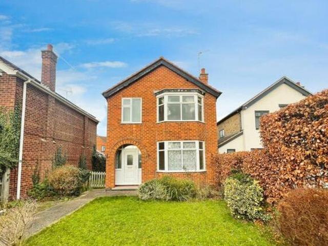 House for sale in Haddon, East Midlands