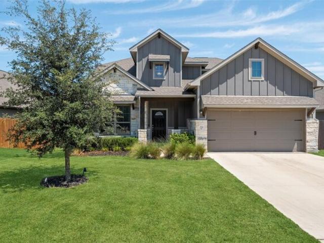 House for sale in Hutto, Texas