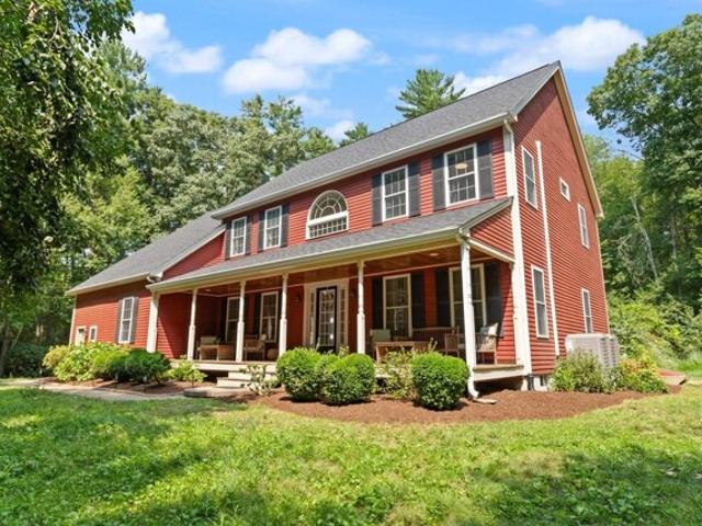 House for sale in Upton, Worcester County