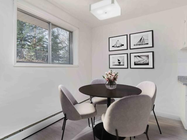 Apartment for rent in Wedgewood, Alberta