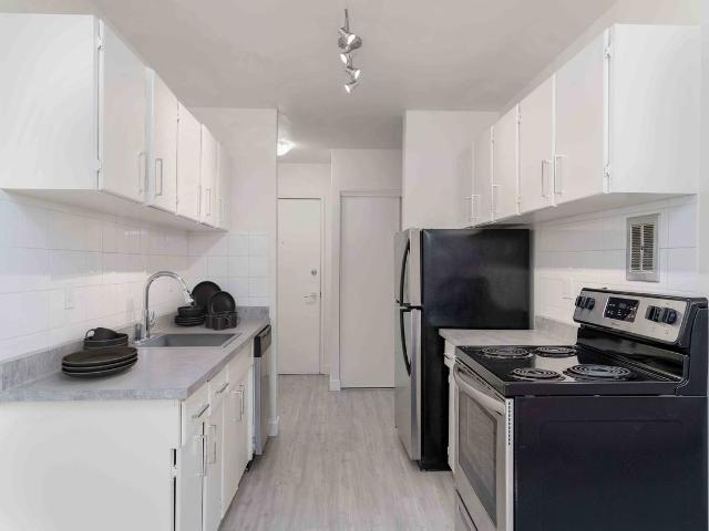 Apartment for rent in Wedgewood, Alberta