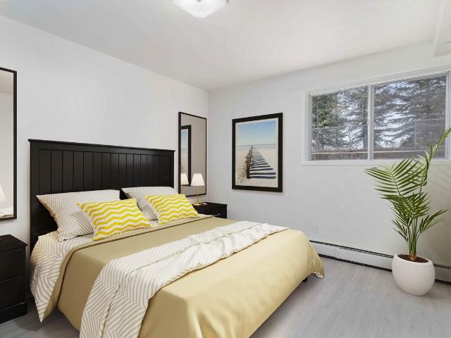 Apartment for rent in Wedgewood, Alberta