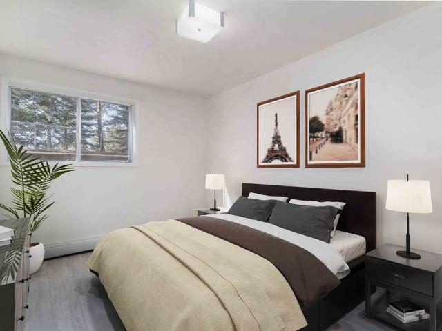 Apartment for rent in Wedgewood, Alberta