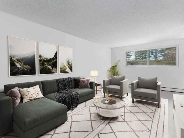 Apartment for rent in Wedgewood, Alberta
