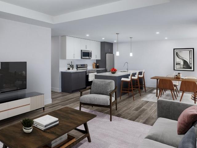 Apartment for rent in Bedford, Nova Scotia