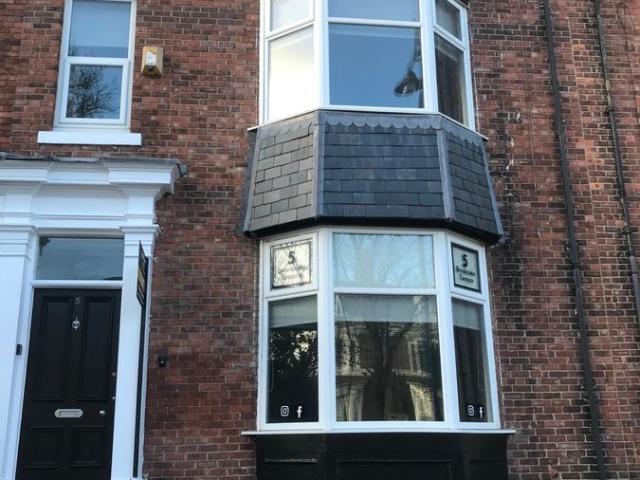 Studio for rent in Ashbrooke, Sunderland